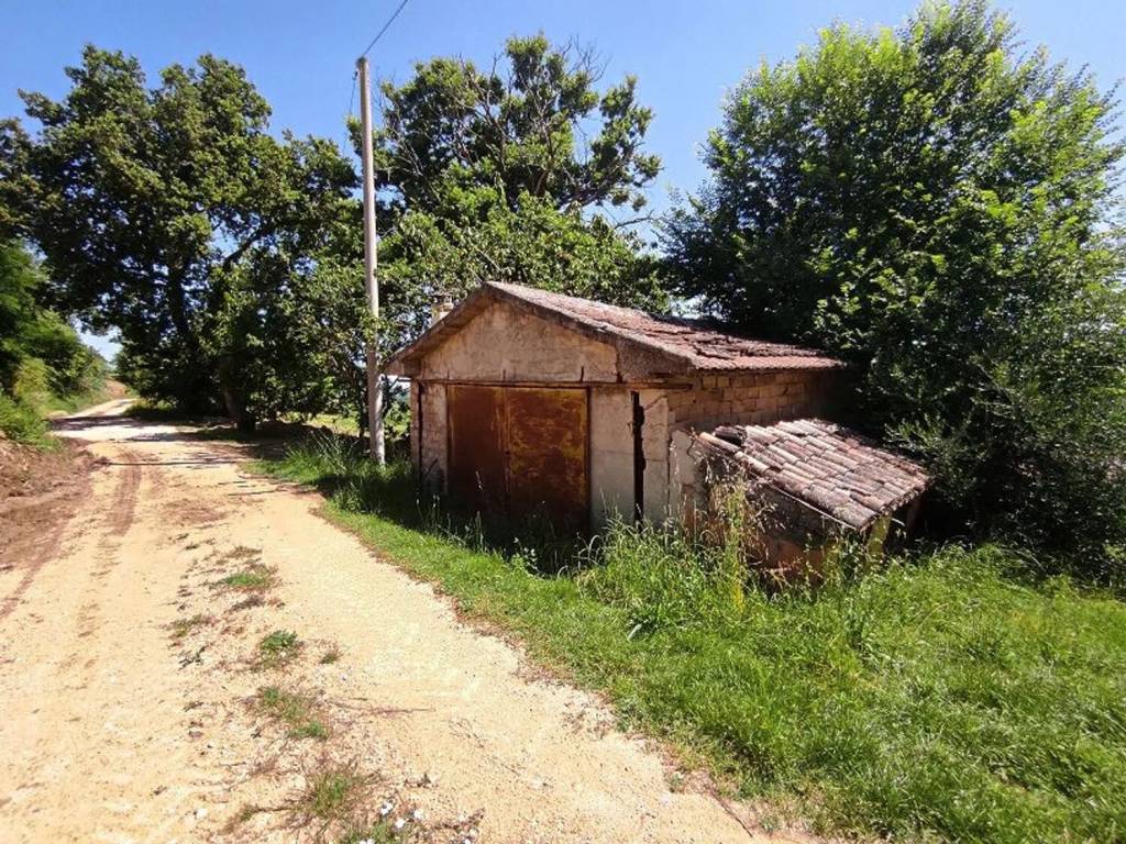 Villa a San severino marche in Isola - Foto 5