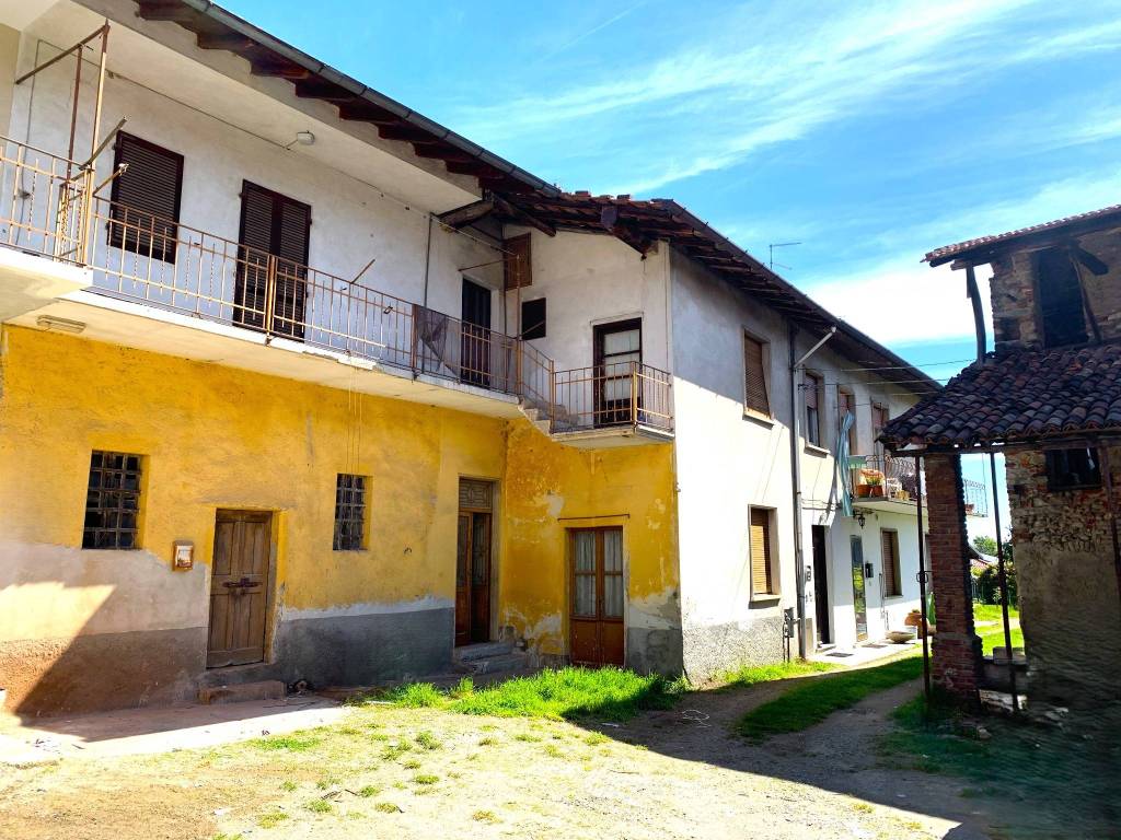 Rustico / casale a Sumirago in Via S. Vincenzo, 16 - Foto 5