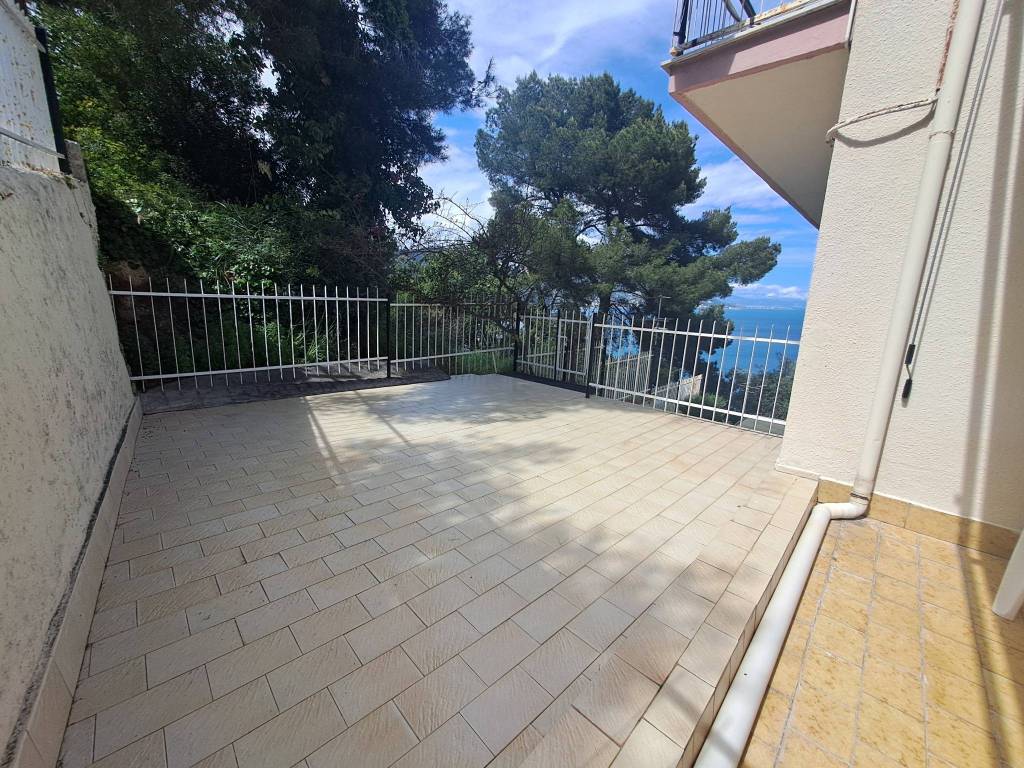 Appartamento a Laigueglia in Via Punta Tacuara, 122 - Foto 2