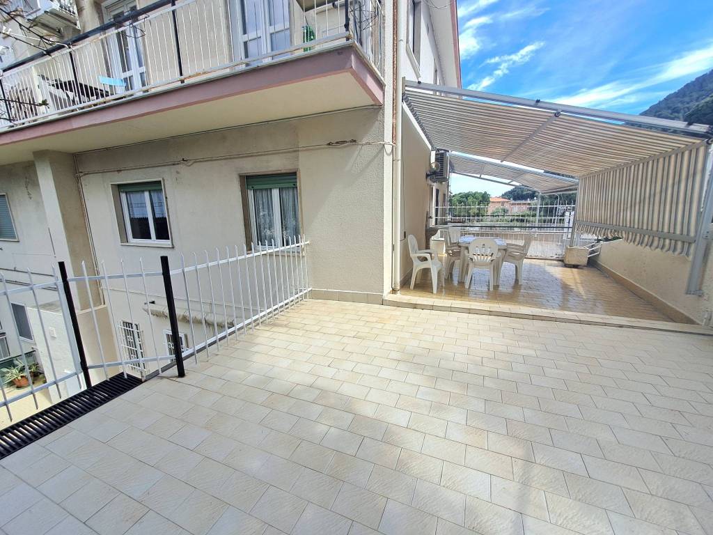 Appartamento a Laigueglia in Via Punta Tacuara, 122 - Foto 3