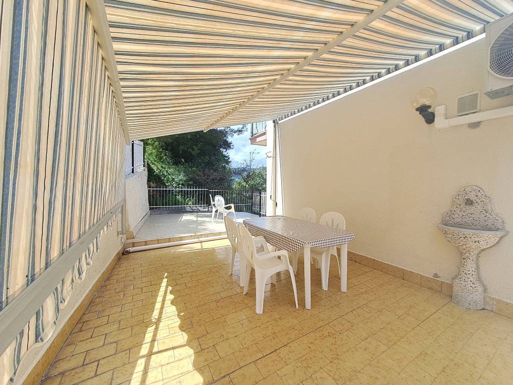 Appartamento a Laigueglia in Via Punta Tacuara, 122 - Foto 4