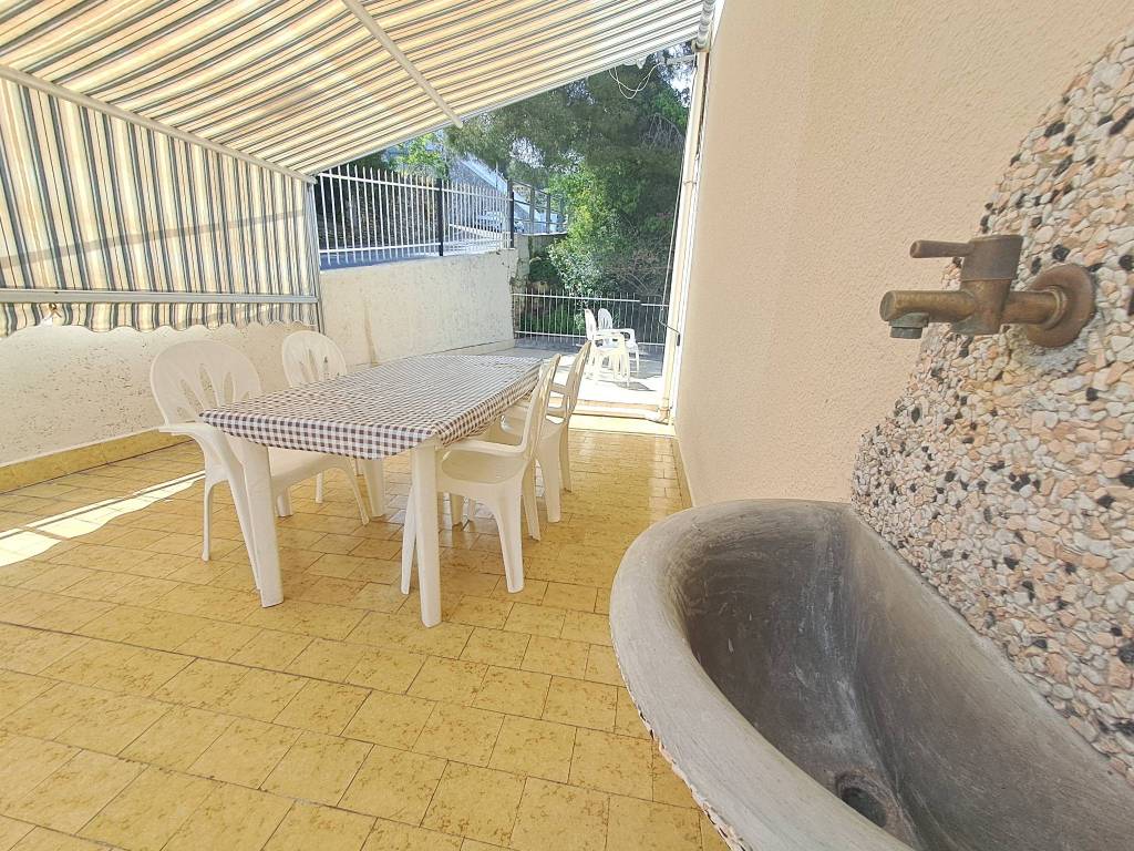 Appartamento a Laigueglia in Via Punta Tacuara, 122 - Foto 5