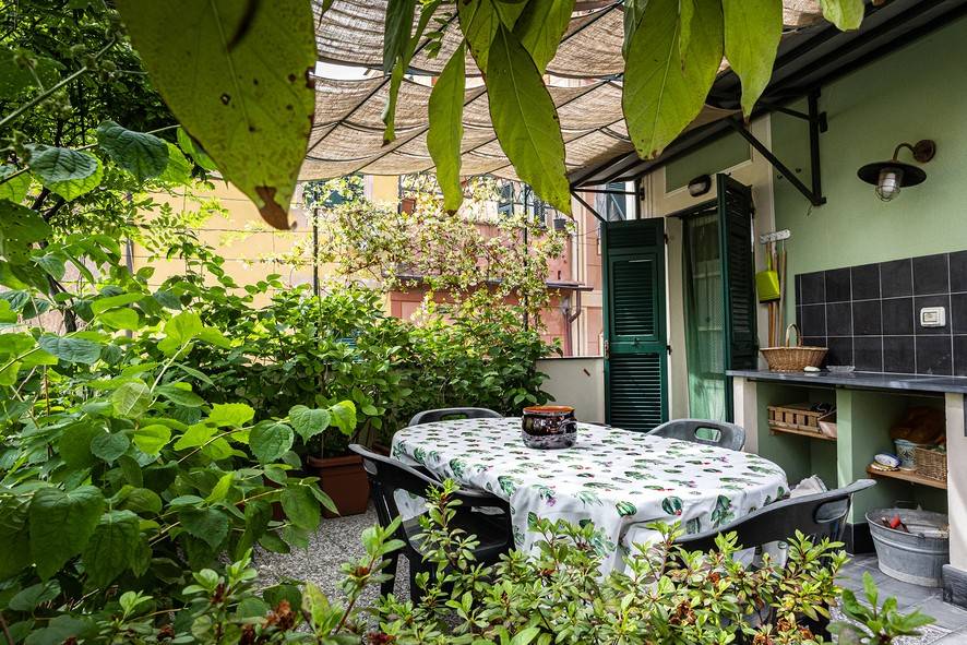 Appartamento a Lavagna in Via Alessandro Manzoni, 3 - Foto 2