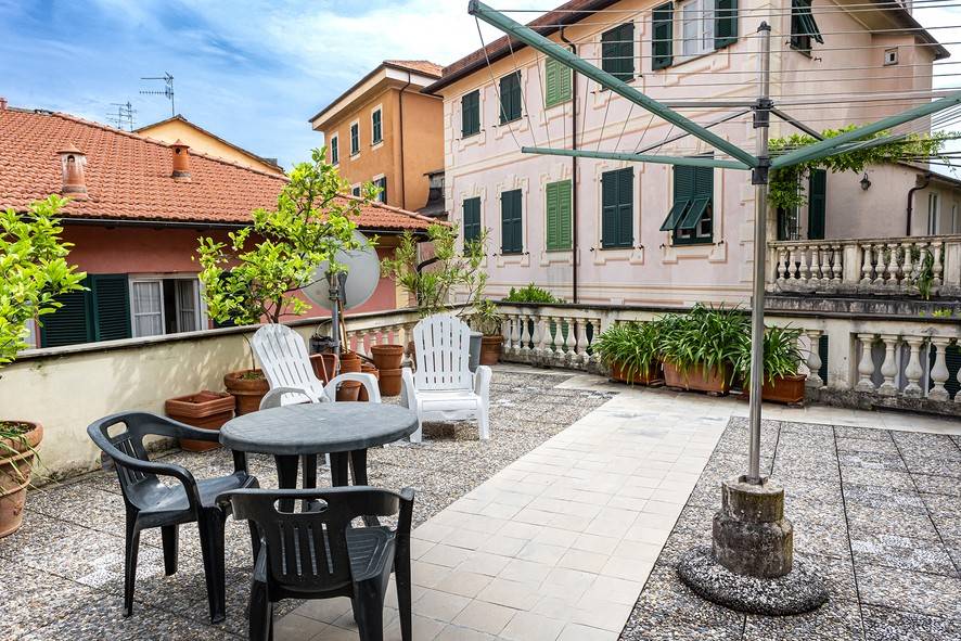 Appartamento a Lavagna in Via Alessandro Manzoni, 3 - Foto 3