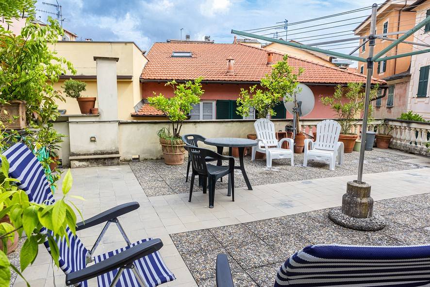 Appartamento a Lavagna in Via Alessandro Manzoni, 3 - Foto 4