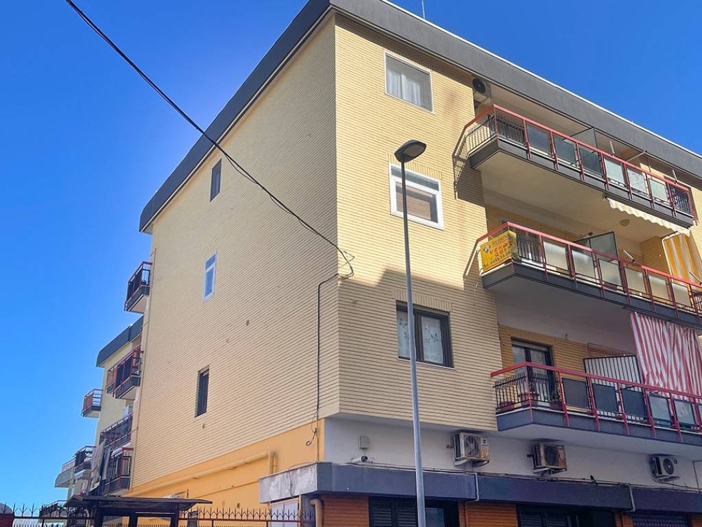 Appartamento a Barletta in Via Salvatore Prascina - Foto 2