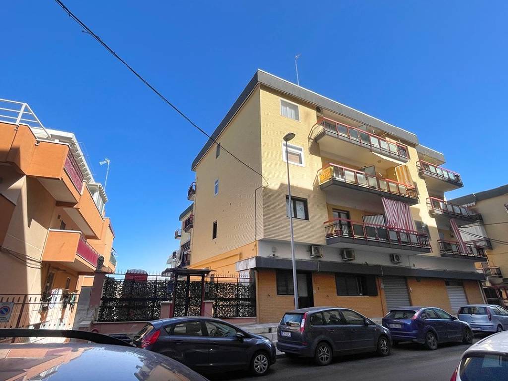 Appartamento a Barletta in Via Salvatore Prascina - Foto 3