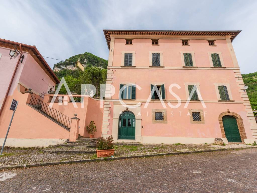 Palazzo / stabile a Greccio - Foto 3