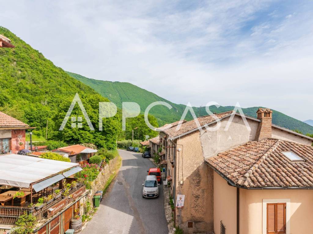 Palazzo / stabile a Greccio - Foto 4