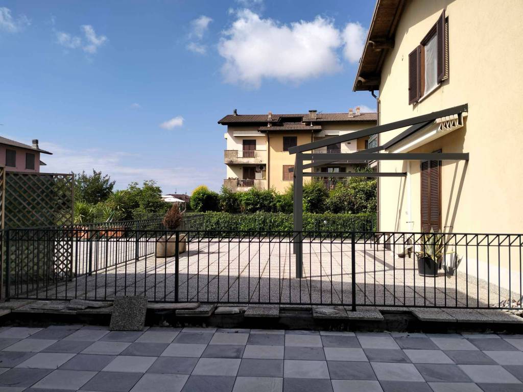 Appartamento a Nuvolera - Foto 2