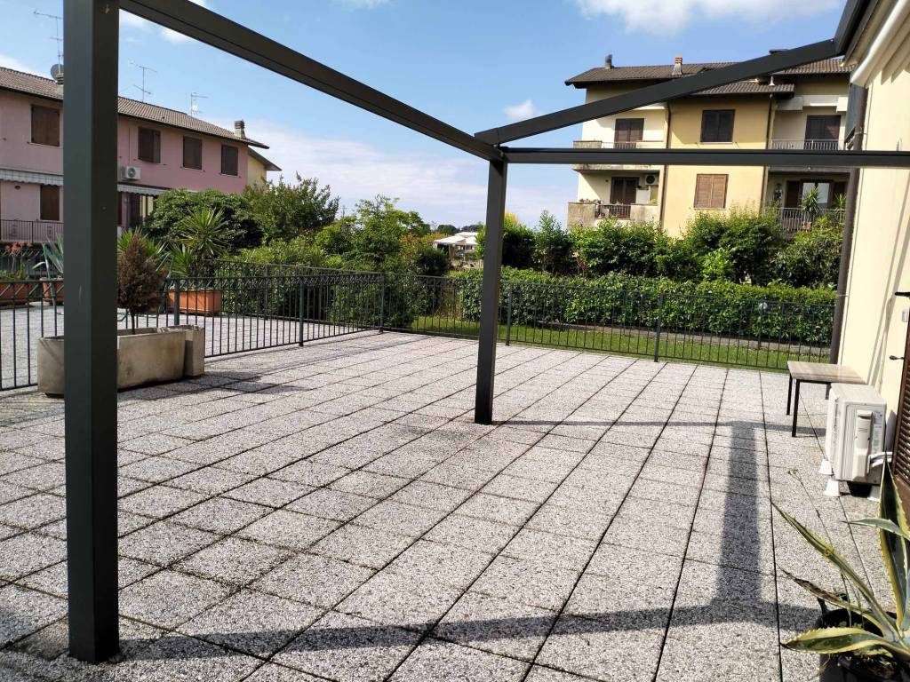 Appartamento a Nuvolera - Foto 4