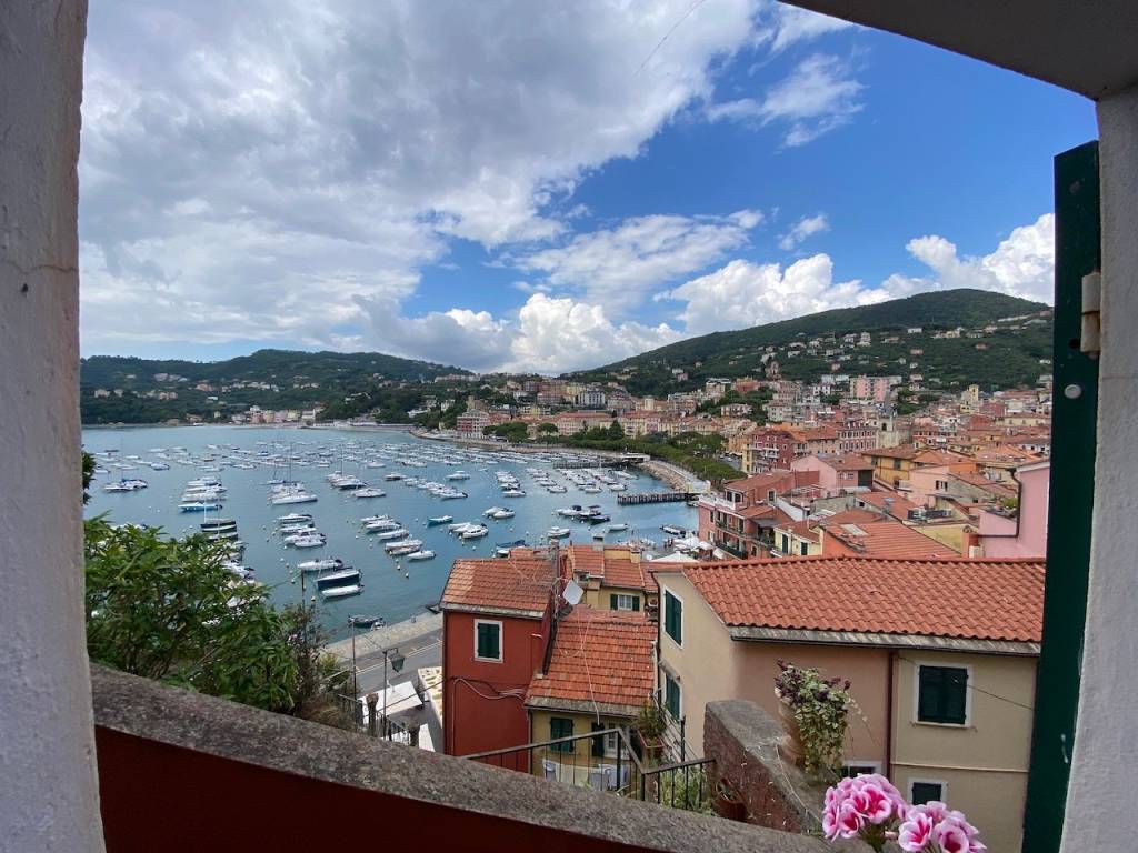 Appartamento a Lerici in Salita Arpara - Foto 2