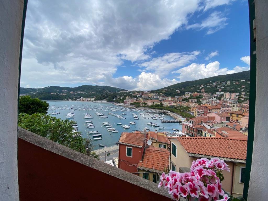 Appartamento a Lerici in Salita Arpara - Foto 3