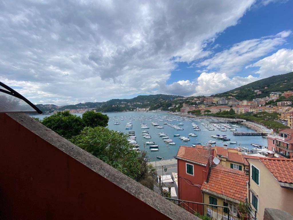 Appartamento a Lerici in Salita Arpara - Foto 4