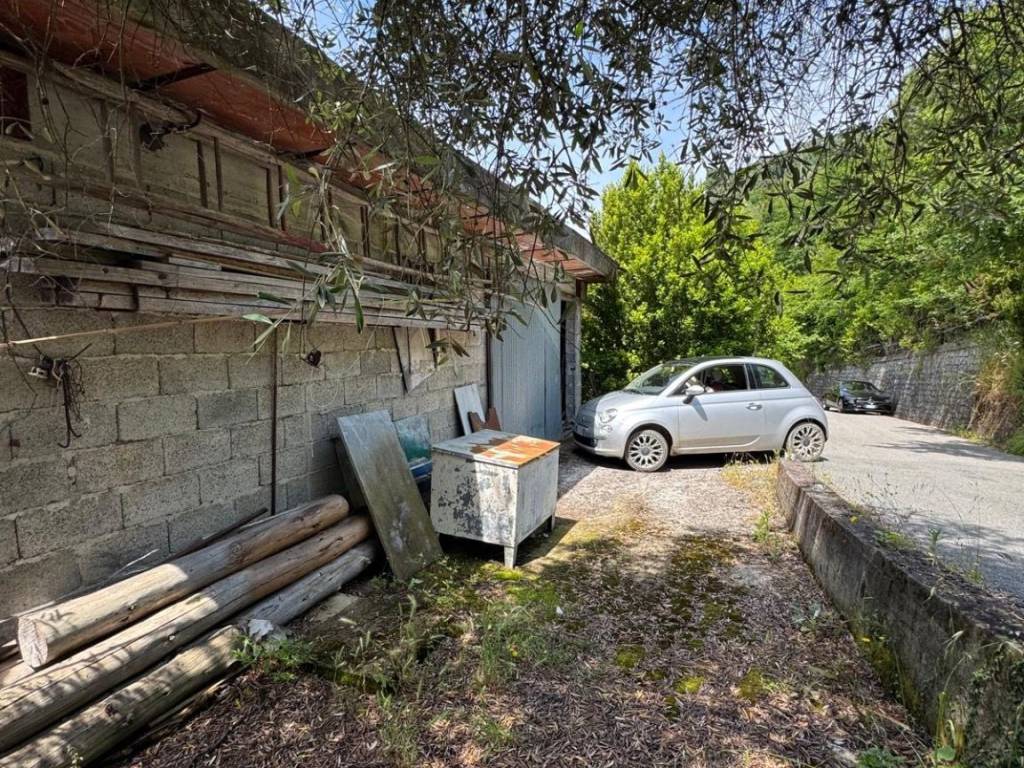 Terreno a San colombano certenoli in Via Giovanni Cademartori - Foto 5