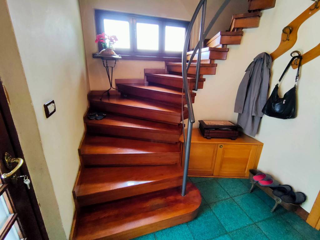 Villa a Udine in Viale Leonardo da Vinci - Foto 2