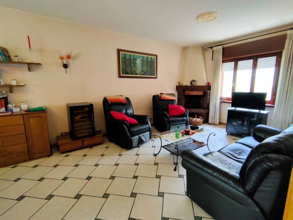 Villa a Udine in Viale Leonardo da Vinci - Foto 3
