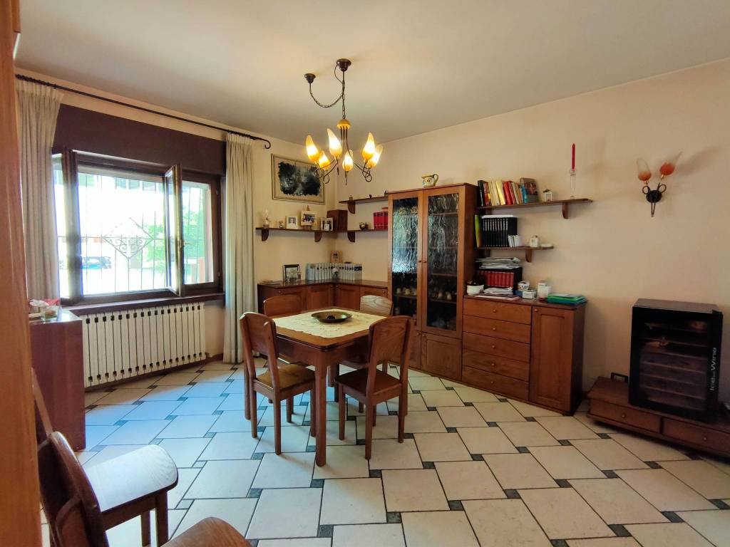 Villa a Udine in Viale Leonardo da Vinci - Foto 4