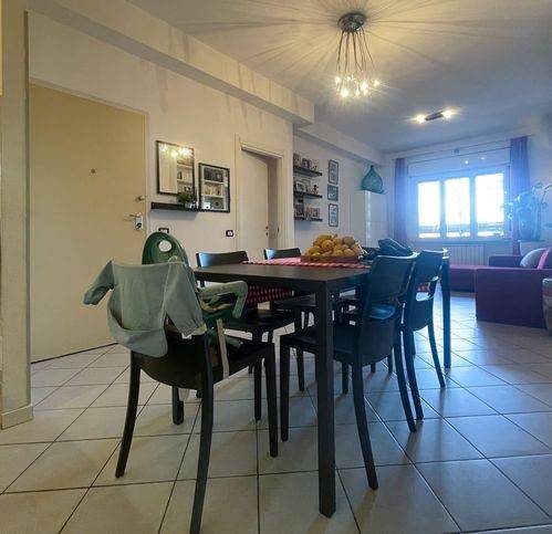 Appartamento a La spezia in Via Dei Buggi - Foto 5
