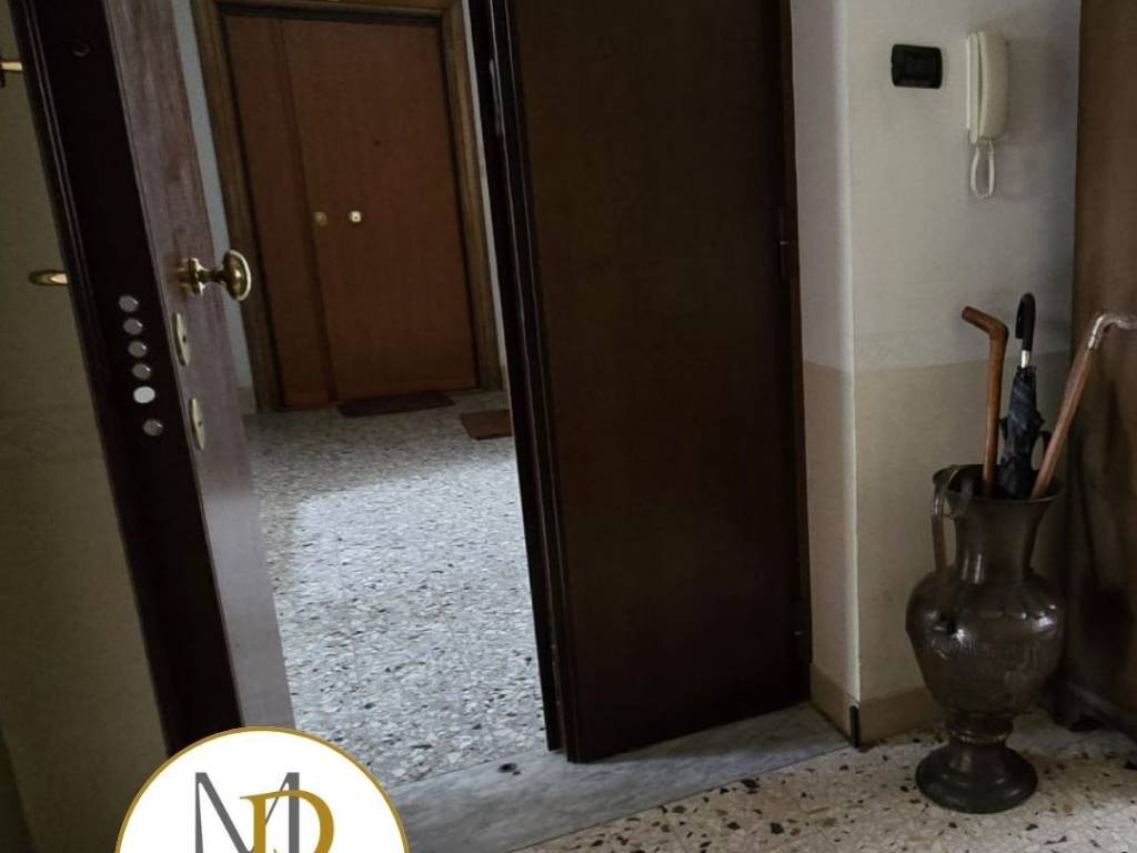 Appartamento a Benevento in Via Torretta - Foto 5