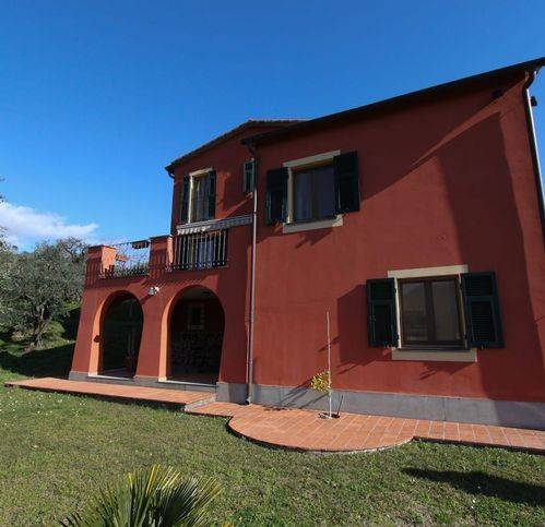 Villa a La spezia in Via Antoniana - Foto 4