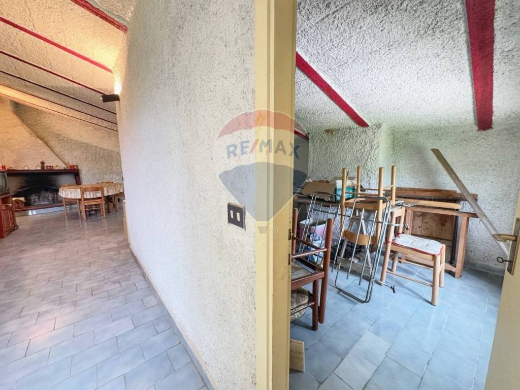 Attico / mansarda a Gubbio in Località Belvedere, 26 - Foto 3