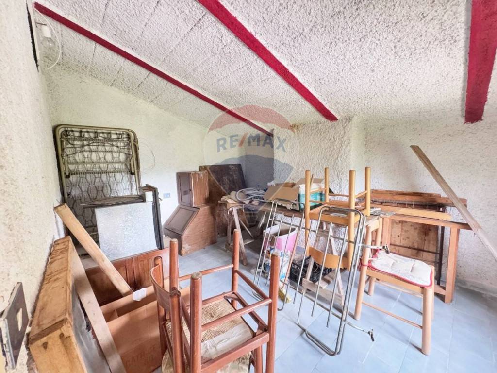 Attico / mansarda a Gubbio in Località Belvedere, 26 - Foto 4