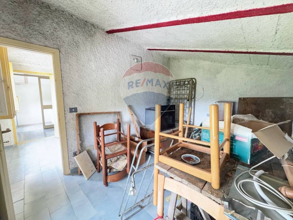 Attico / mansarda a Gubbio in Località Belvedere, 26 - Foto 5
