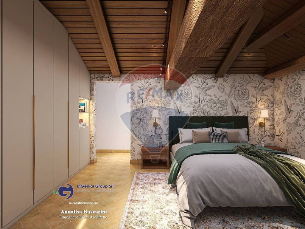 Appartamento a Chiaravalle in Via Raffaello Sanzio, 12 - Foto 4