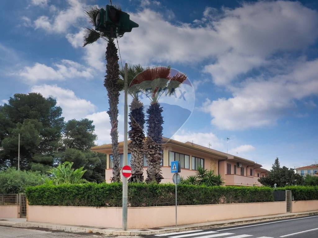 Villa a Santa croce camerina in CIRCONVALLAZIONE COSTA DEGLI ARCHI, 25 - Foto 3