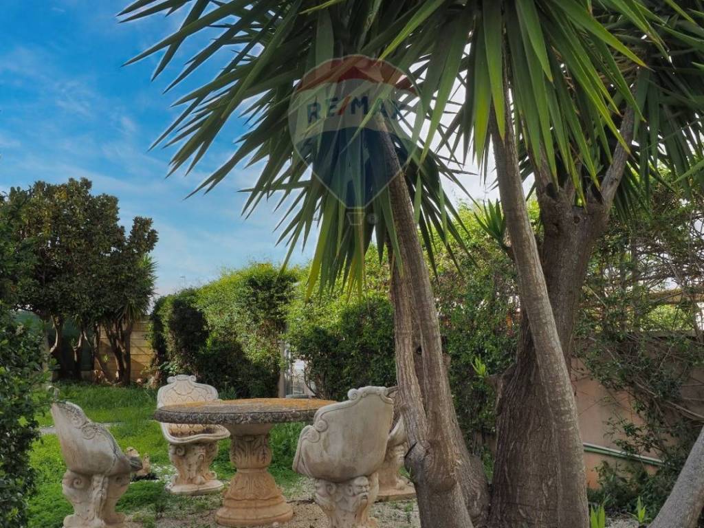 Villa a Santa croce camerina in CIRCONVALLAZIONE COSTA DEGLI ARCHI, 25 - Foto 4