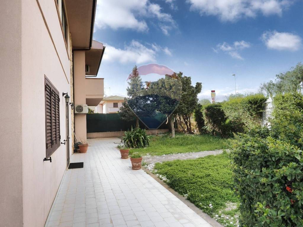 Villa a Santa croce camerina in CIRCONVALLAZIONE COSTA DEGLI ARCHI, 25 - Foto 5