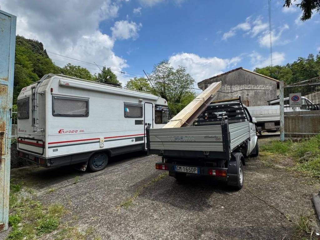 Immobile a Ceranesi in Via San Martino - Foto 2