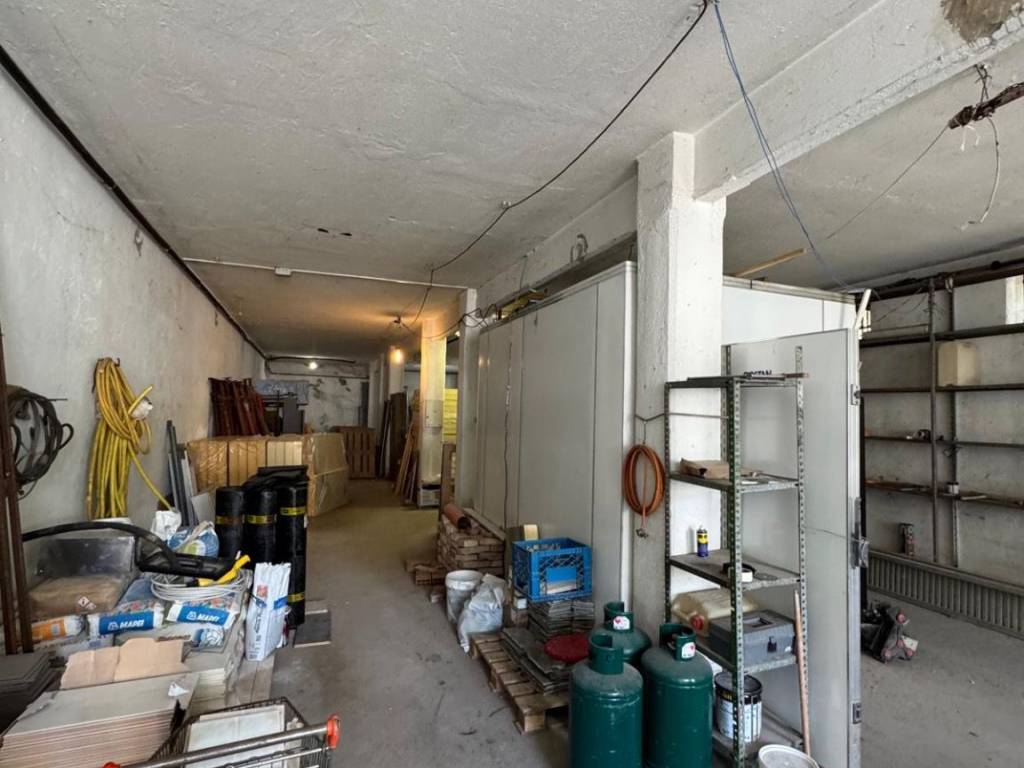 Immobile a Ceranesi in Via San Martino - Foto 5