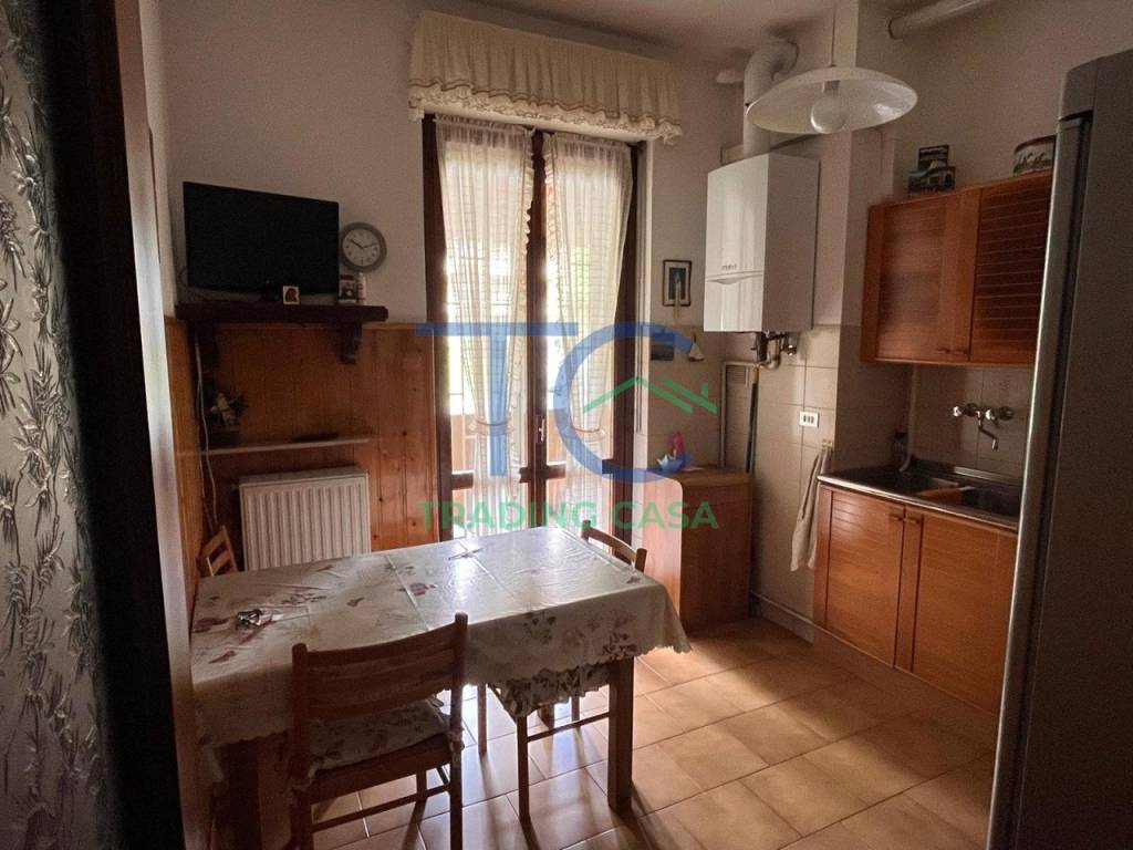 Appartamento a Piacenza in Via Carlo Fioruzzi - Foto 5
