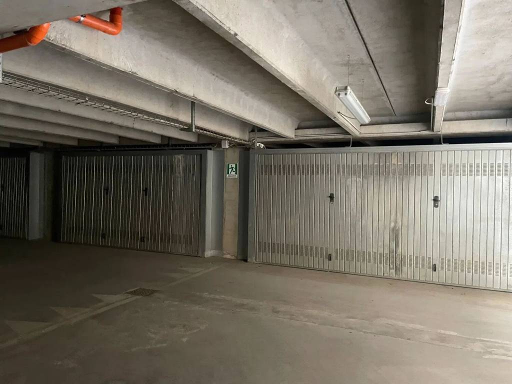 Box / garage a Gravellona toce in Corso Marconi, 24 - Foto 3