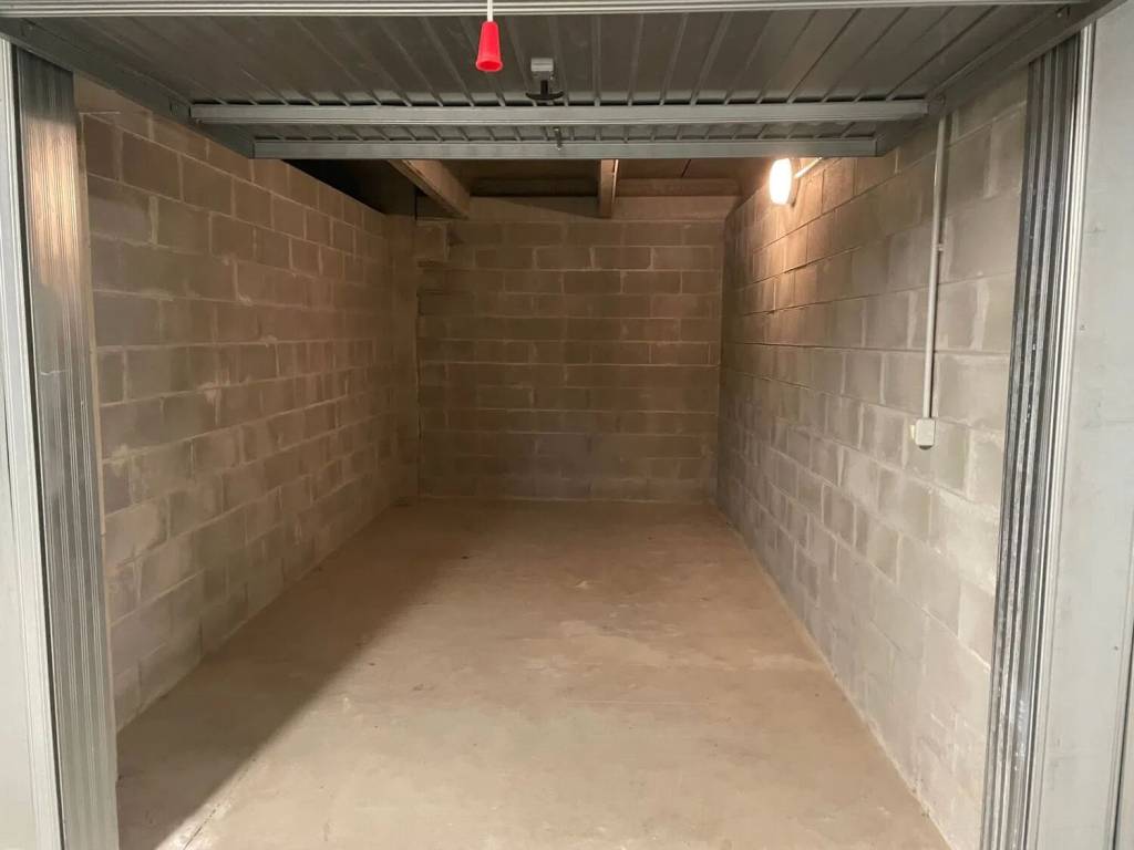 Box / garage a Gravellona toce in Corso Marconi, 24 - Foto 4