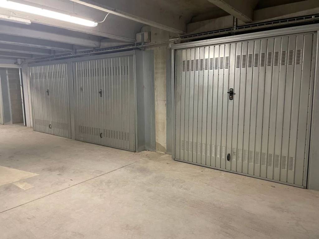Box / garage a Gravellona toce in Corso Marconi, 24 - Foto 5