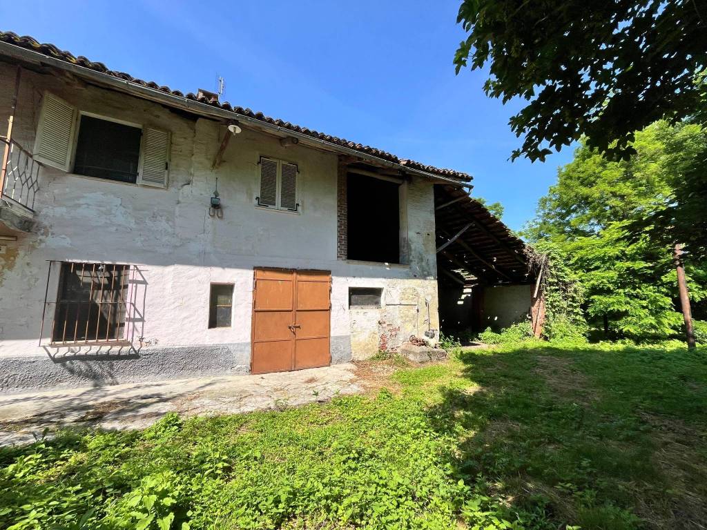 Rustico / casale a Scarnafigi in Frazione San Cristoforo, 6 - Foto 2