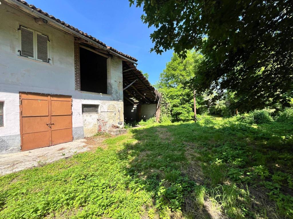 Rustico / casale a Scarnafigi in Frazione San Cristoforo, 6 - Foto 3