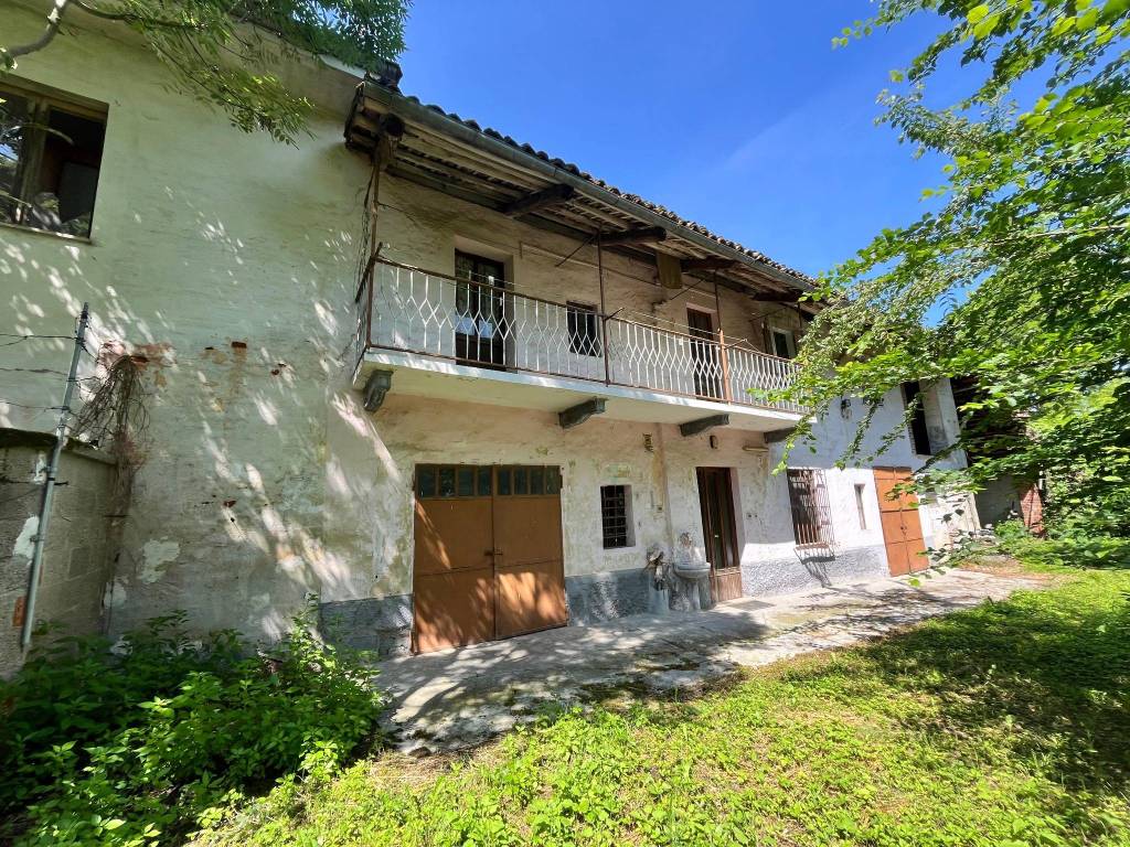 Rustico / casale a Scarnafigi in Frazione San Cristoforo, 6 - Foto 4