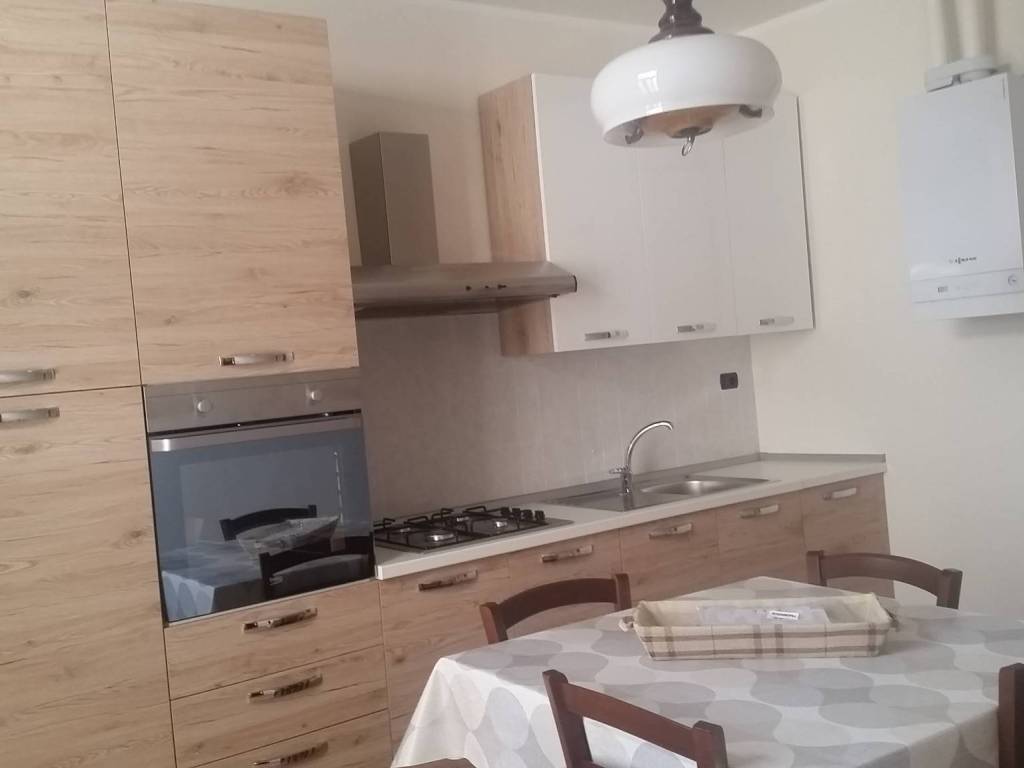Appartamento a Asti in Via San Martino - Foto 2