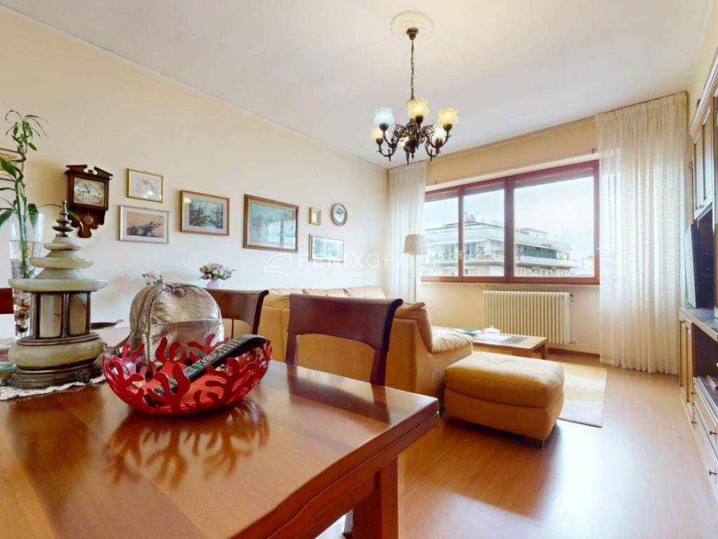 Appartamento a San benedetto del tronto in Via Simone Formentini, 74 - Foto 2