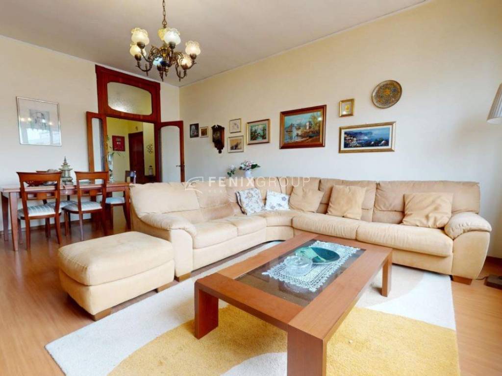 Appartamento a San benedetto del tronto in Via Simone Formentini, 74 - Foto 4