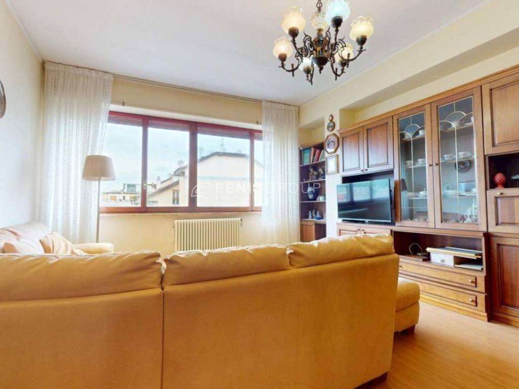 Appartamento a San benedetto del tronto in Via Simone Formentini, 74 - Foto 5