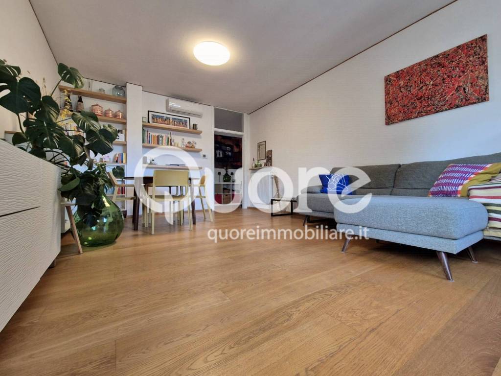 Appartamento a Udine in via martignacco - Foto 2