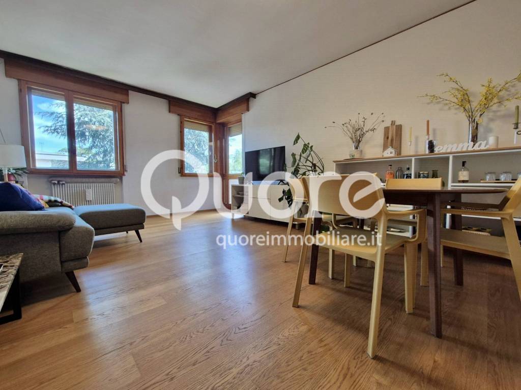 Appartamento a Udine in via martignacco - Foto 3