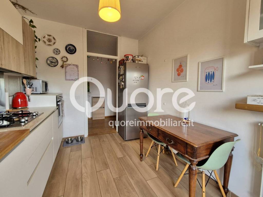Appartamento a Udine in via martignacco - Foto 4
