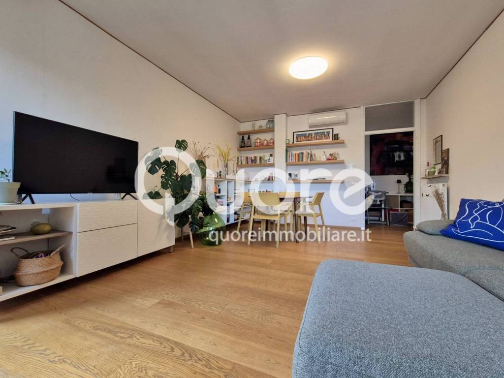 Appartamento a Udine in via martignacco - Foto 5