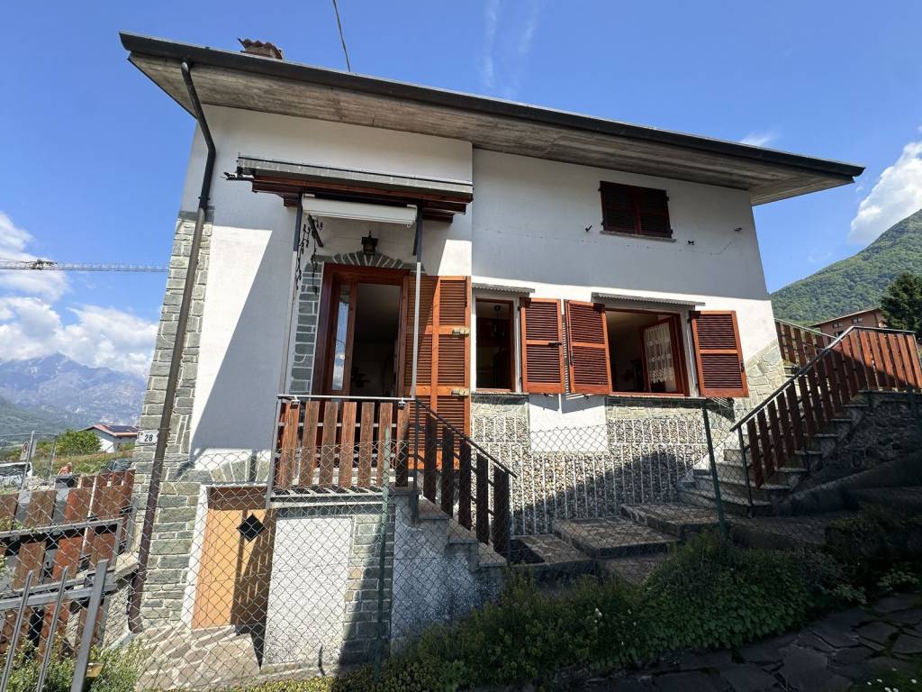 Villa a Colico in Via Bassana - Foto 2